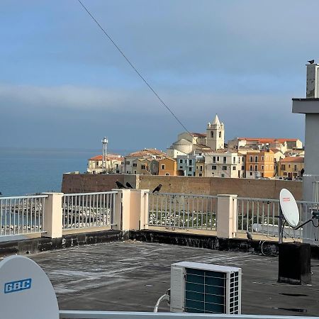 I Tre Marchi Rooms / Camera Mare Termoli Exterior foto